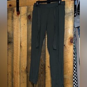 nwot Nicole Miller dressy pants